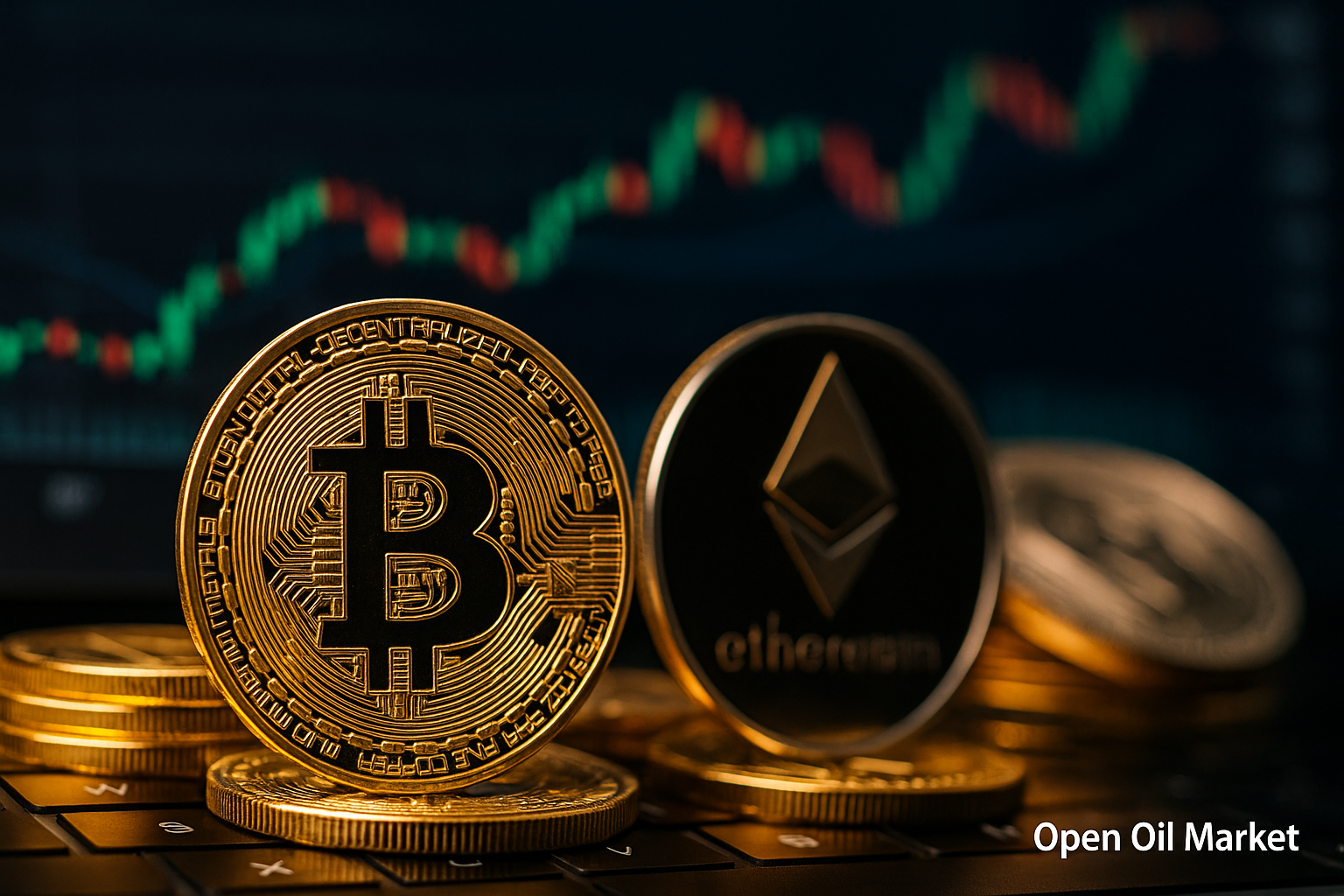 Kripto Para Haberleri, Cumartesi, 6 Aralık 2025: Bitcoin, düzeltmenin ardından toparlanıyor, altcoinler istikrar kazanıyor, düzenleyiciler pozisyonu yumuşatıyor.