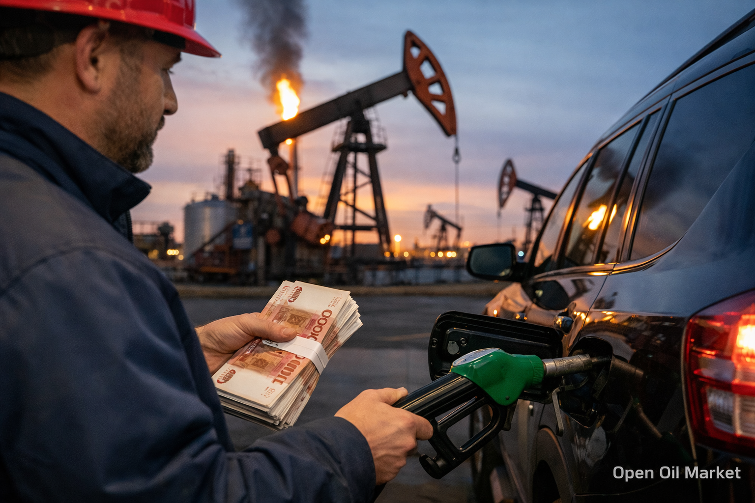 Küresel enerji ve petrol-gaz sektörü - petrol, gaz ve enerji pazarı 26 Ocak 2026