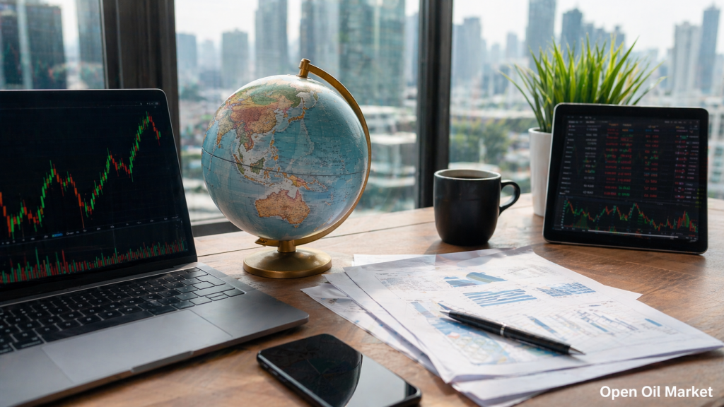 Ekonomik Olaylar ve Kurumsal Raporlar — Cumartesi, 25 Nisan 2026: Asya Raporları ve FRS Haftasına Hazırlık