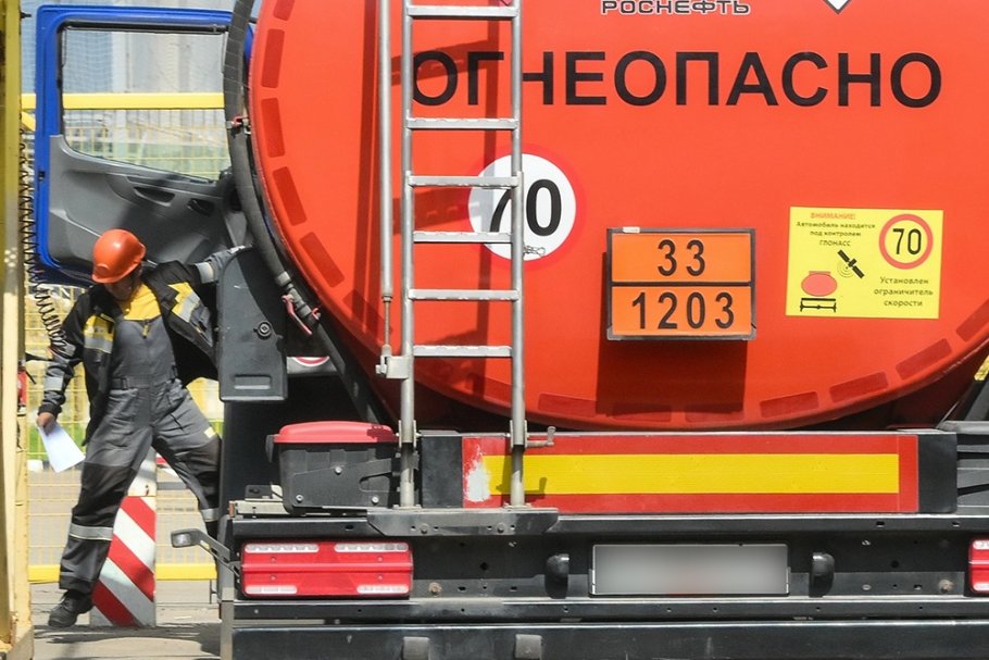 Minenergo Petrol Şirketleri ile Anlaşmalar Yapacak. Bu, Benzin Fiyat Artışını Durduracak mı?