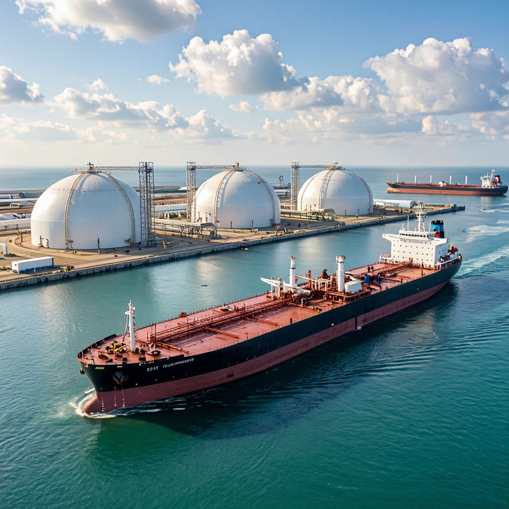 3 Haziran 2026 Petrol ve Gaz Enerji Haberleri: Hürmüz Boğazı, OPEC+, LNG ve Küresel Enerji Piyasasının Yeni Mimarisi
