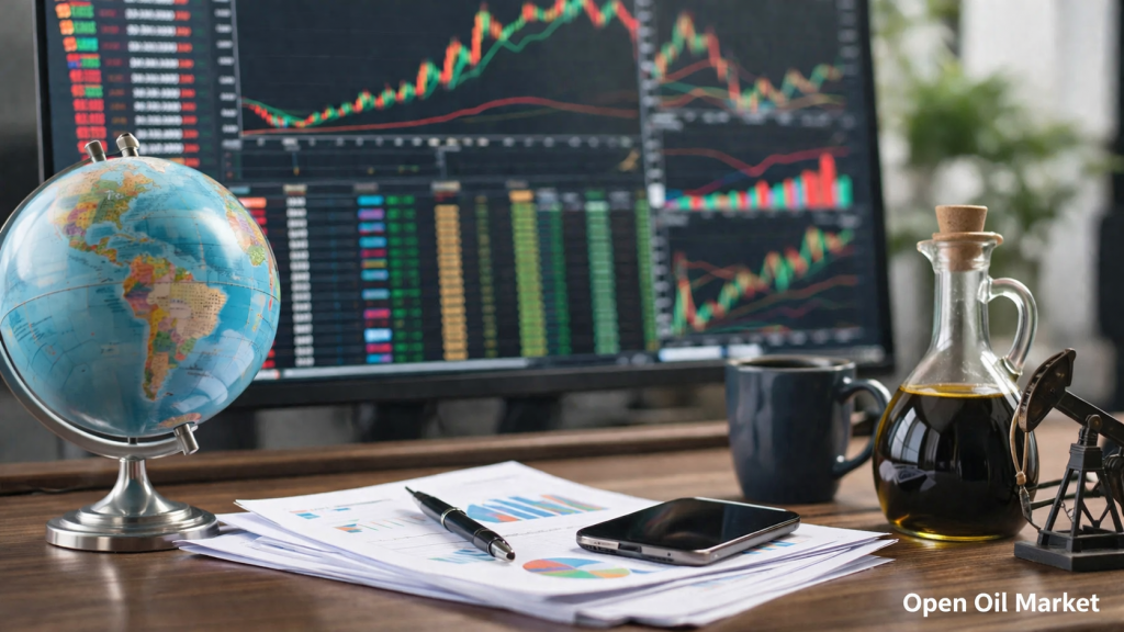 Ekonomik Olaylar ve Kurumsal Raporlar - Salı, 7 Nisan 2026: PMI Hizmetler, ADP ABD, Dayanıklı Mallar ve İran Son Tarihi