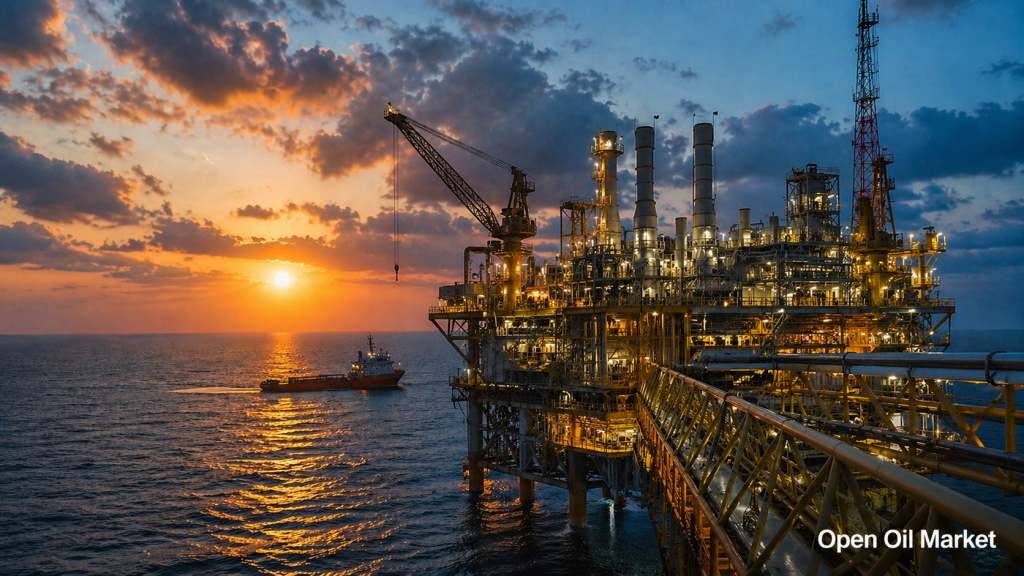 Petrol Gaz Ve Enerji Haberleri, Pazartesi, 27 Nisan 2026 — Basra Körfezi Krisizi ve Petrol ile Gaz Fiyatlarındaki Artış