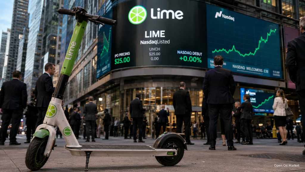 Lime IPO'su, Bending Spoons ve AI altyapısı - 2 Temmuz 2026'nın Önemli Gelişmeleri