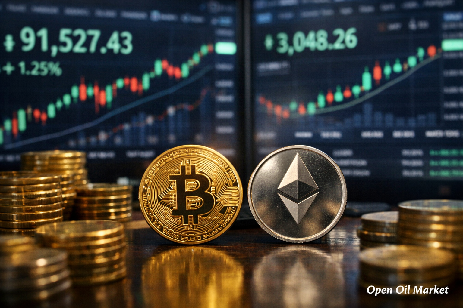 Dünya Genelindeki Kripto Para Piyasası 26 Ocak 2026 — Bitcoin, Ethereum ve Yatırım Trendleri