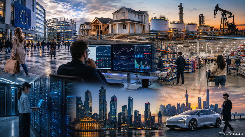 Ekonomik Olaylar ve Raporlar 28 Mayıs 2026: PCE ABD, GSYİH, EIA, Costco, Dell ve Autodesk