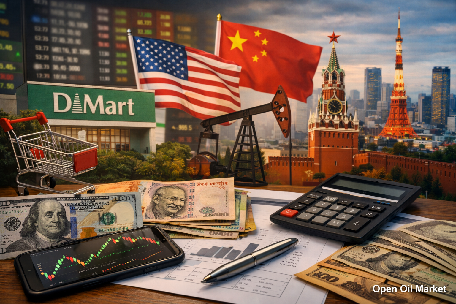 Ekonomik Olaylar ve Kurumsal Raporlar — Cumartesi, 10 Ocak 2026: Borsalarda Tatil ve DMart Raporu