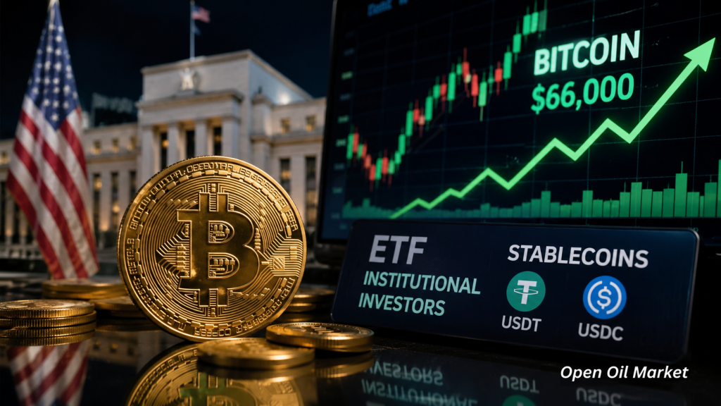 Kripto Para Haberleri, Çarşamba 17 Haziran 2026 - Bitcoin Fed Kararı Öncesi Risk İştahını Yeniliyor, ETF ve Stablecoin’ler Gündemi Belirliyor