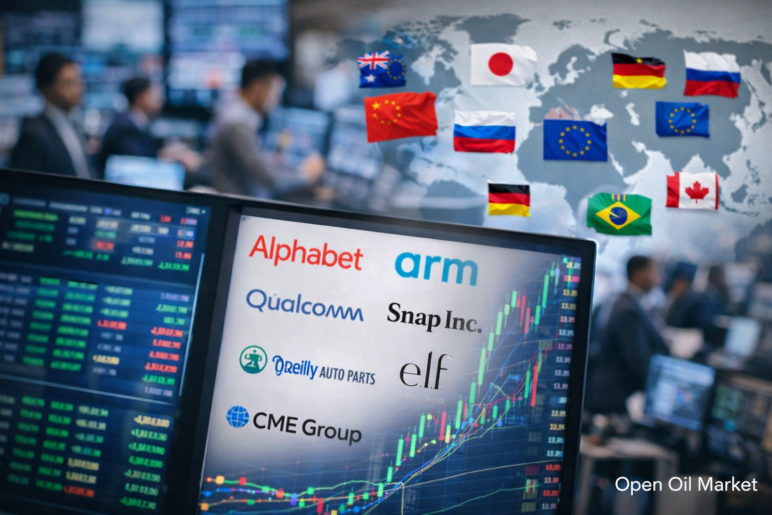 Ekonomik Olaylar ve Kurumsal Raporlar - Çarşamba, 4 Şubat 2026 PMI, ADP, ISM, Şirket Raporları