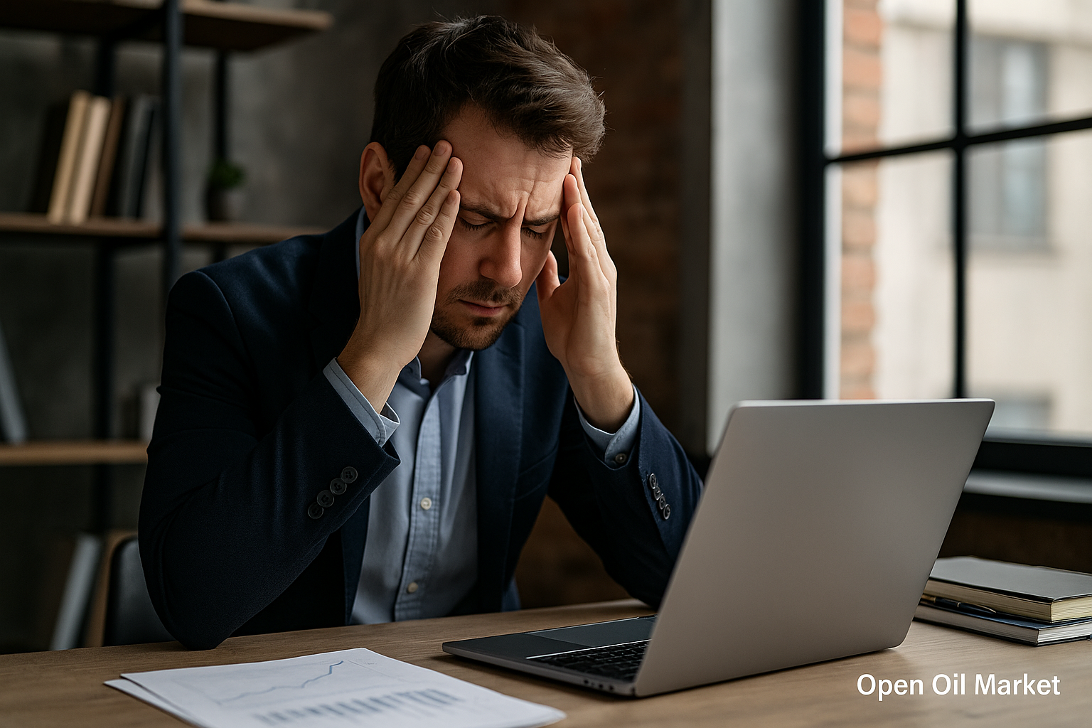 Beyin Yük Altında: Kognitif Aşırı Yorgunluğun Tehlikeleri