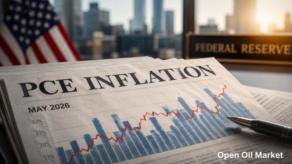 Yatırımcı Takvimi 22-26 Haziran 2026: PMI, ABD PCE, GSYİH, FedEx, Micron ve H&M