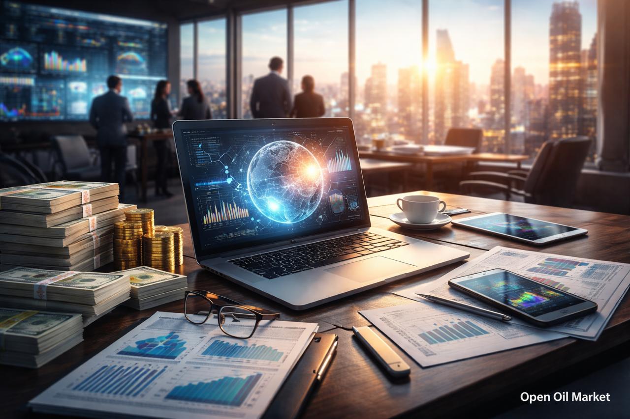 Startup ve Risk Sermayesi Haberleri — Perşembe, 25 Aralık 2025: Yapay Zeka'ya Rekor Yatırımlar ve Mega Fonların Dönüşü