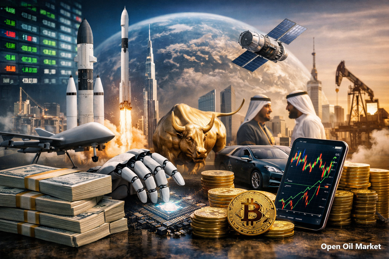 Küresel Girişimler ve Risk Sermayesi: AI, Teknolojiler ve Sermaye - 4 Ocak 2026