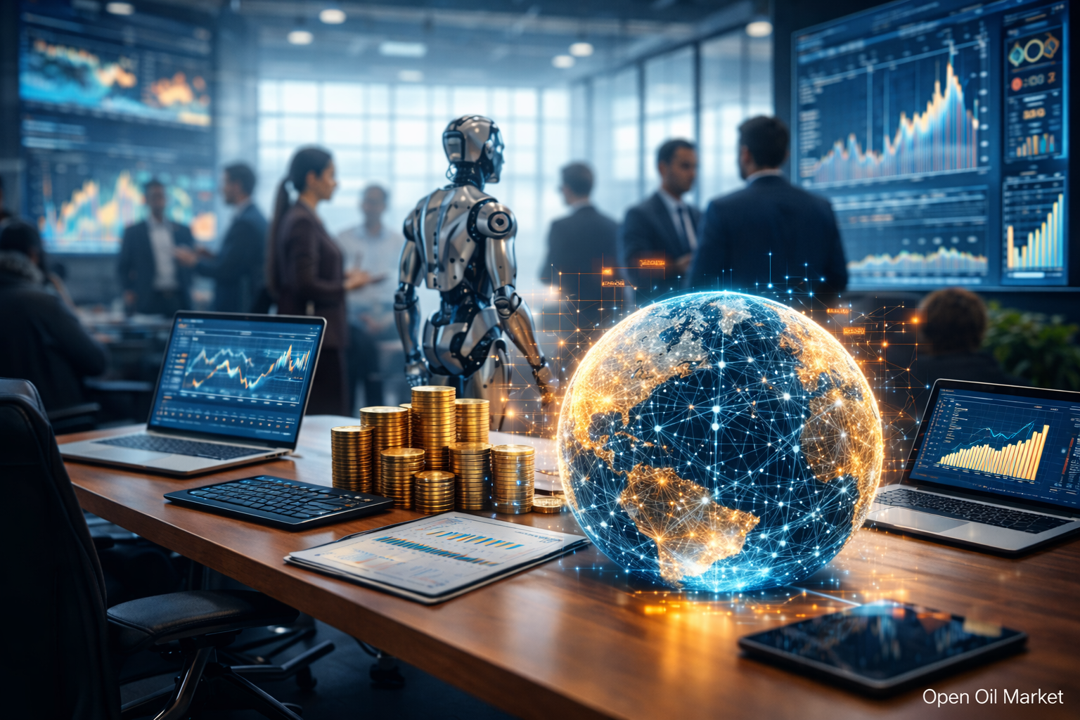 Startup ve Risk Sermayesi Haberleri — Pazartesi 16 Mart 2026 AI Altyapısı, Robotik ve Yeni Mega Yatırımlar